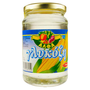 Άλφα Σιρόπι Γλυκόζης 900gr
