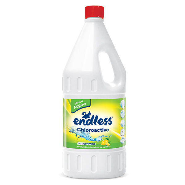 Endless Chloroactive Αρωματική 2lt