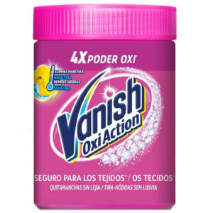 Vanish Oxi Action 450gr (Pink)
