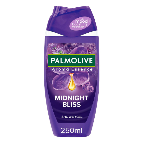 Palmolive Αφρόλουτρο 250ml Aroma Sensations