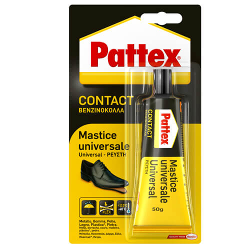 Pattex Βενζινοκόλλα 50gr