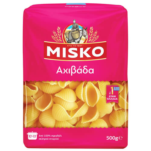 Μίσκο 500gr Αχιβάδα