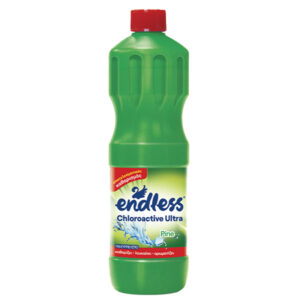 Endless Chloroactive Ultra Παχύρρευστο Πεύκο 750ml