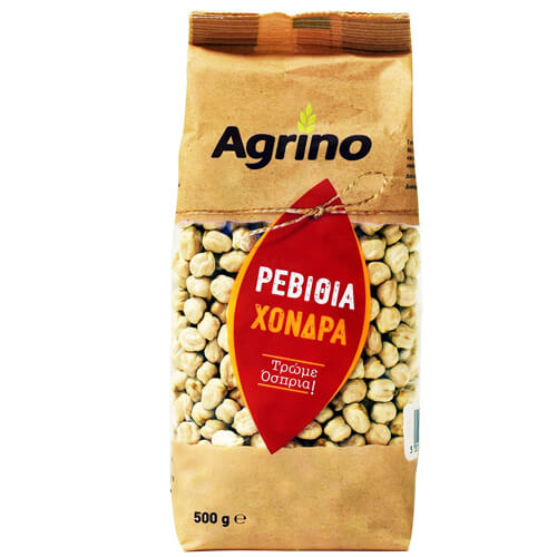 Agrino Ρεβύθια 500gr