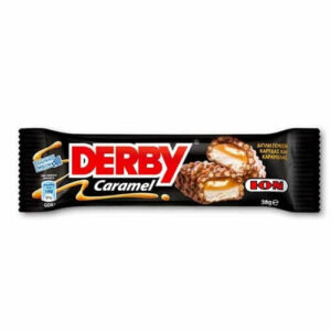 DERBY Caramel 20x38gr