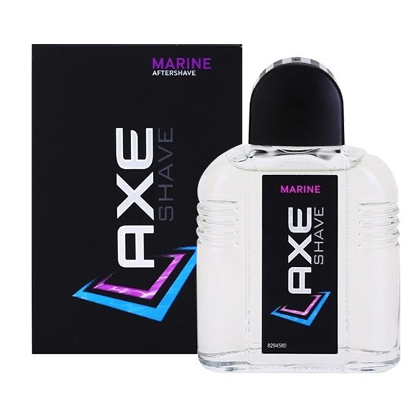 Axe After Shave 100ml Marine