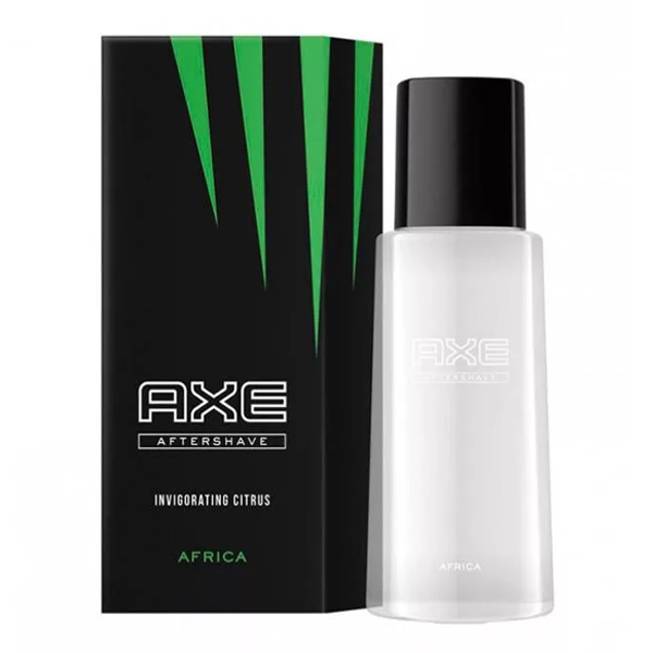 Axe After Shave Africa 100ml