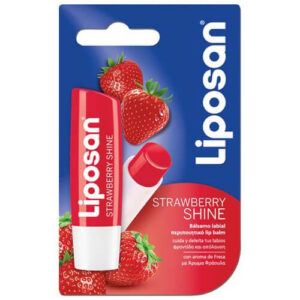 Liposan Blister 4,8gr (Strawberry Shine)
