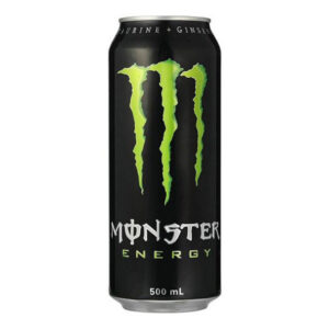 Monster Energy Drink 500ml - Classic