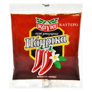 Καγιά Πιπέρι Κόκκινο 50gr (Καυτερό)