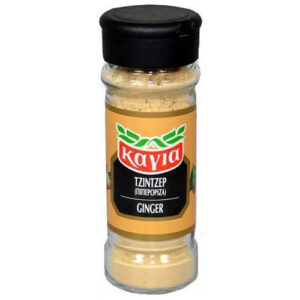 Καγιά Τζίντζερ Πιπερόριζα 35gr