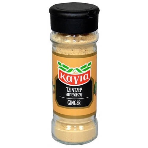 Καγιά Τζίντζερ Πιπερόριζα 35gr