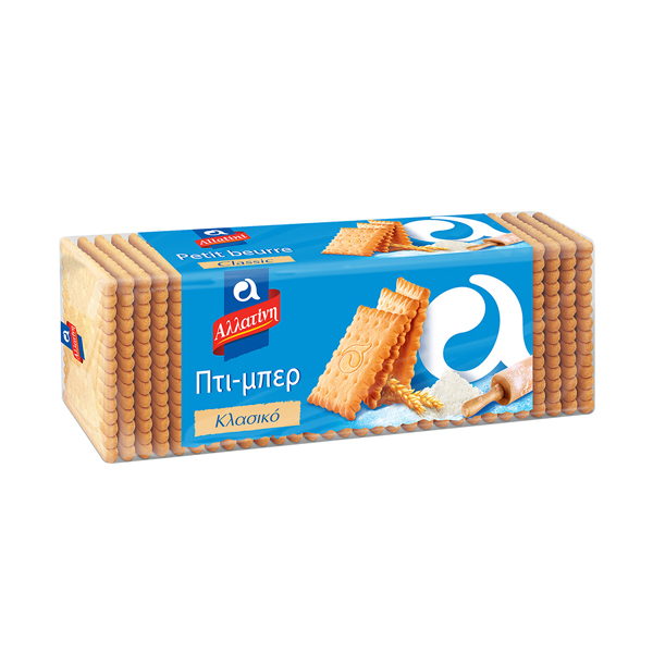 Αλλατίνη Πτι Μπερ 225gr