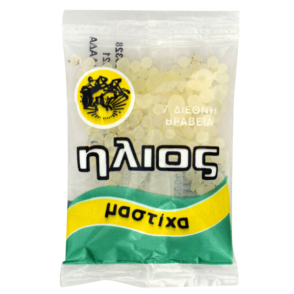 Ήλιος Μαστίχα 5gr