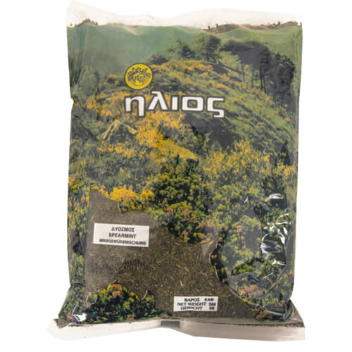 Ήλιος Δυόσμος 15gr (Φάκελος)