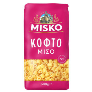 ΜΙΣΚΟ 500gr (Κοφτό Μισό)