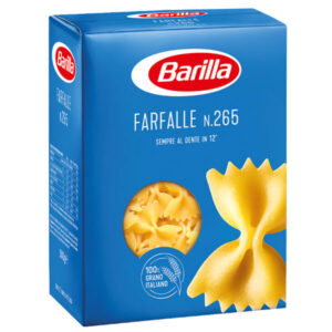 Barilla No 265 (Farfalle) 500gr