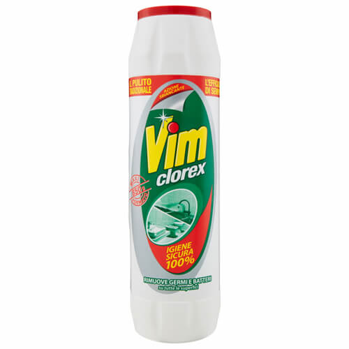 VIM Σκόνη 750gr