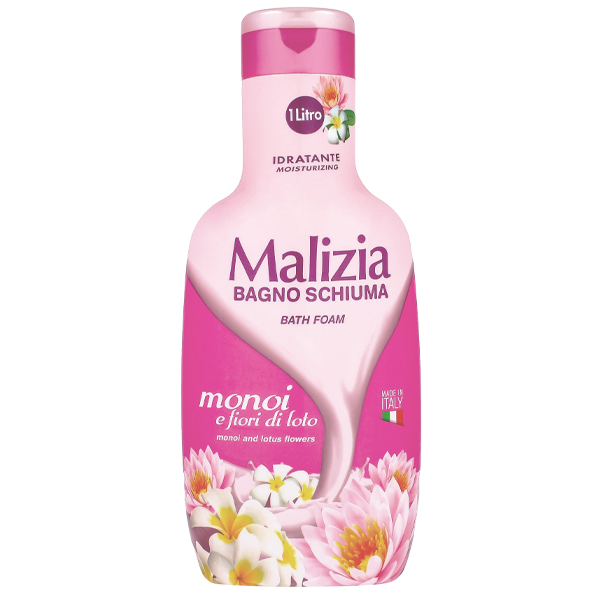 Malizia Αφρόλουτρο 1lt