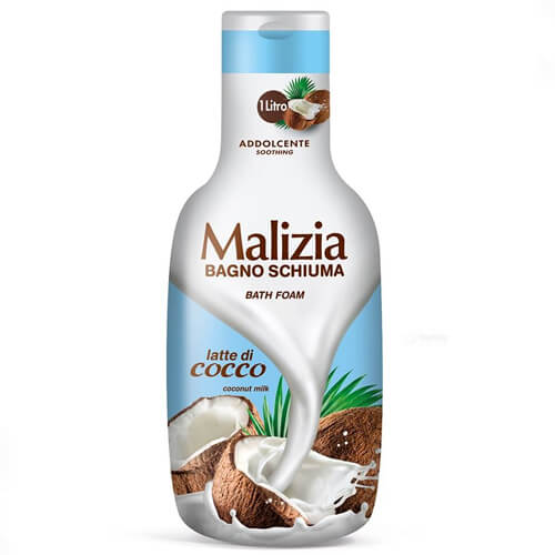 Malizia Αφρόλουτρο 1lt (Cocco)