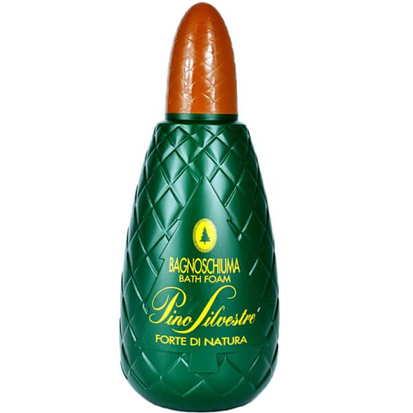 Pino Silvestre Bagnoschiuma 1lt (Κλασσικό)