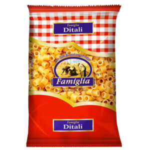Famiglia Ζυμαρικά Κοφτά 500gr