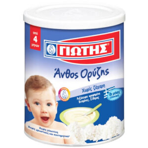 Γιώτης Άνθος Ορύζης 150gr