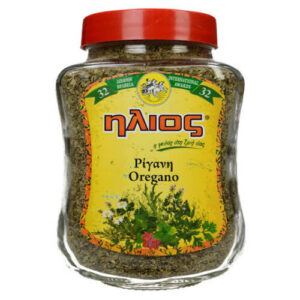 Ήλιος Ρίγανη 80gr (Βάζο)