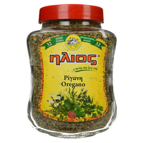 Ήλιος Ρίγανη 80gr (Βάζο)