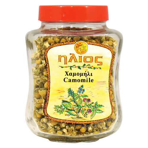 Χαμομήλι Ήλιος 40gr