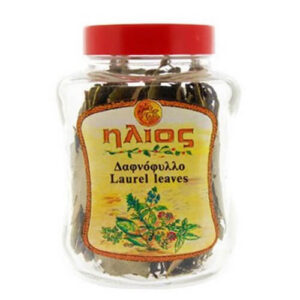 Ήλιος Δαφνόφυλλο 25gr (Γυάλινο Βάζο)