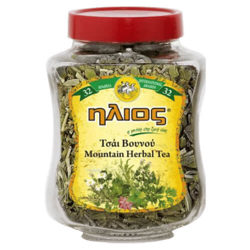 Ήλιος Τσάι Βουνού 30gr
