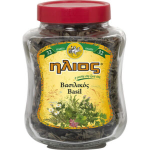 Ήλιος Βασιλικός 30gr (Γυάλινο Βάζο)