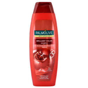 Palmolive Σαμπουάν 350ml Naturals Brilliant Color Pomegranate