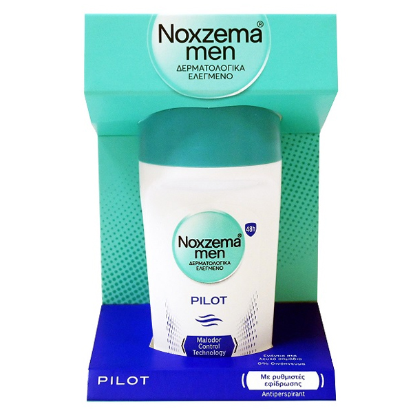 Noxzema Roll-On 50ml Men