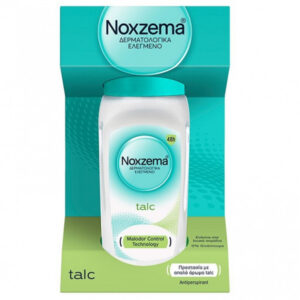 Noxzema Roll-On 50ml (Talc)