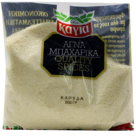 Καγιά Καρύδα Ινδίων 500gr
