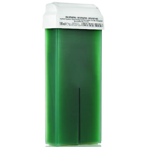 Κερί Αποτρίχωσης 100ml - Πράσινο