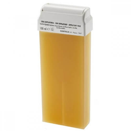 Κερί Αποτρίχωσης Κίτρινο 100ml