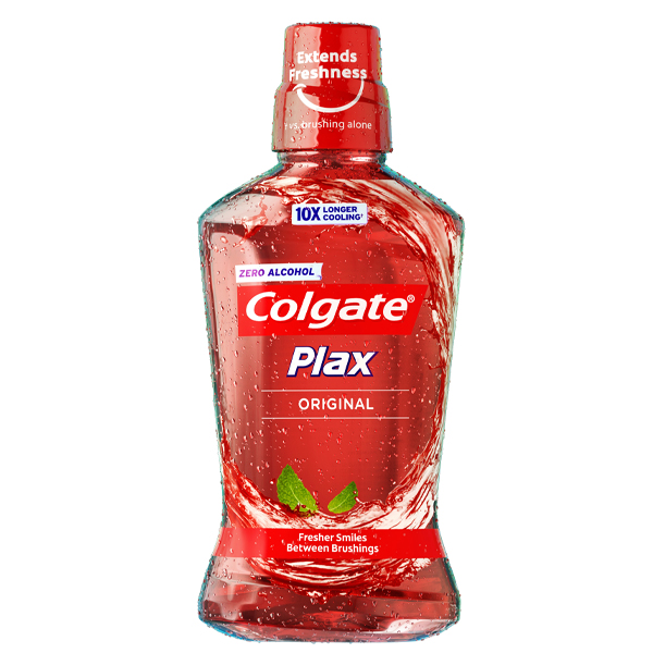 Colgate Στοματικό Διάλυμα Plax 250ml - Original