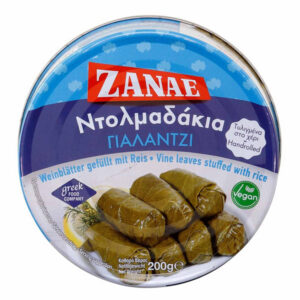 Ζαναέ Ντολμαδάκια 200gr