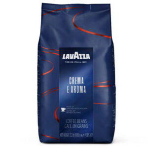 Lavazza Crema E Aroma Μπλε Σακούλα Ελληνικό 1kg