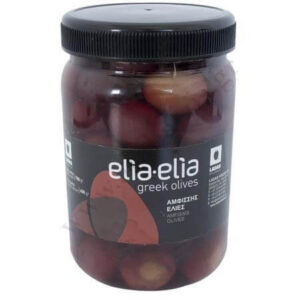 Λάδας Ελιές Αμφίσσης 400gr