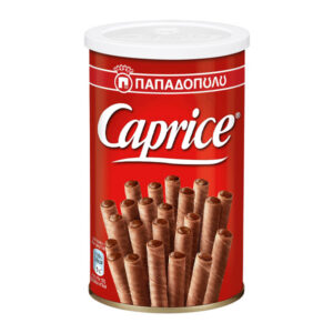 Παπαδοπούλου Caprice 115gr (Classic)