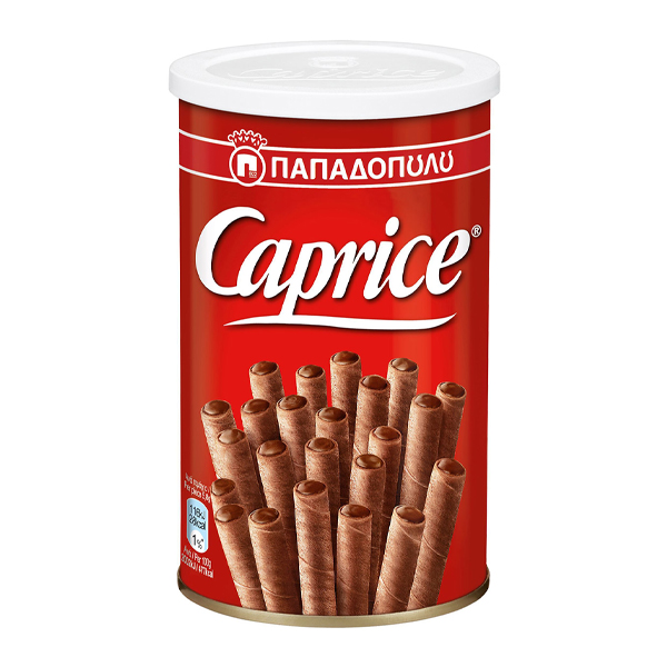 Παπαδοπούλου Caprice 115gr (Classic)