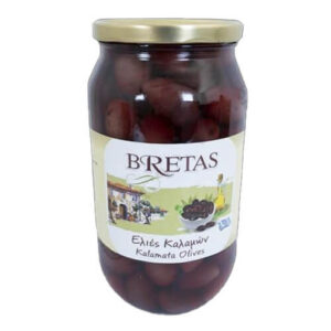Μπρέτας Ελιές Καλαμών 1lt