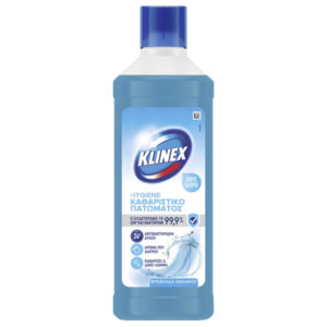 Klinex Υγρό Πατώματος 1lt (Φρεσκάδα Ωκεανού)
