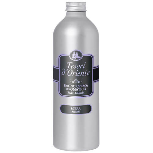 Tesori Αφρόλουτρο 500ml - Myrrh
