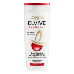 Elvive Shampoo 400ml Total Repair 5
