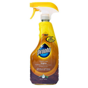 Pronto Spray 500ml (Για Ξύλινες Επιφάνειες) (Aloe)